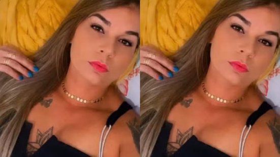 Reprodução/ Redes Sociais