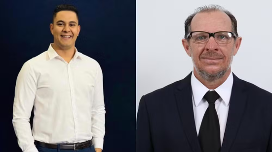 Reprodução/Câmara Municipal de Xambrê