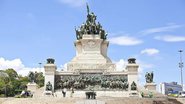 Os restos mortais dos três não foram retirados dos seus locais originais durante as obras - Divulgação/Prefeitura
