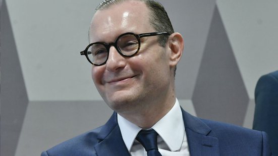 Geraldo Magela/Agência Senado
