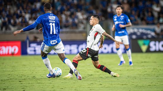 Reprodução / Victor Ferreira / EC Vitória