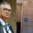 Victor Piemonte/STF e Divulgação/ Banco Master