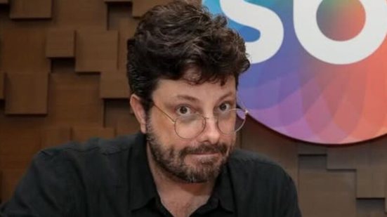 Reprodução / SBT