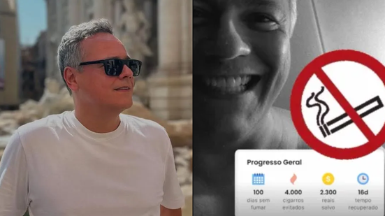 Reprodução/Redes sociais