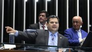 Carlos Moura/Agência Senado