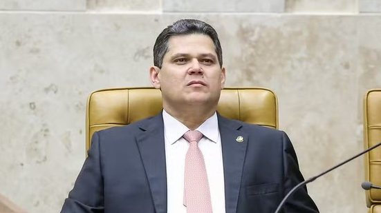 STF / Divulgação / Arquivo