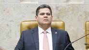 STF / Divulgação / Arquivo