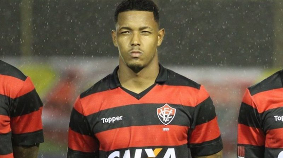 Divulgação/EC Vitória