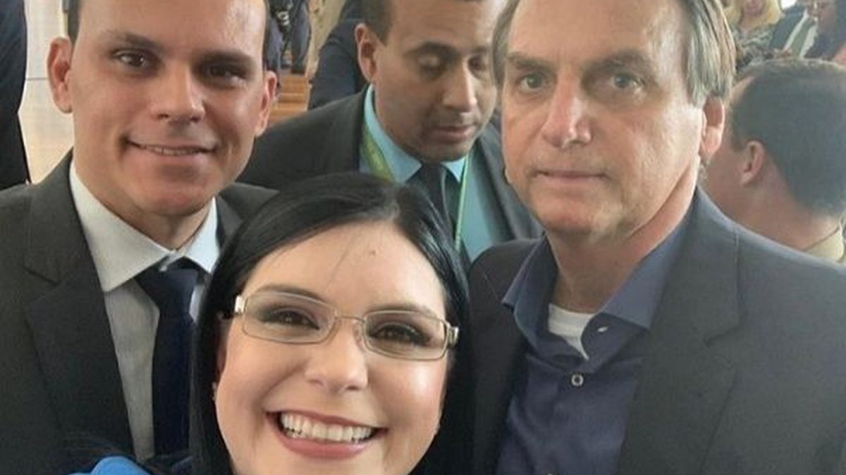 Presidente do PL Mulher acusa marido de Dayane Pimentel de agressão; ex-deputada se pronuncia - QTU Questões do Universo
