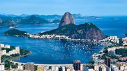 Os assaltos aconteceram na Baía de Guanabara, no Rio de Janeiro - CBH-BG