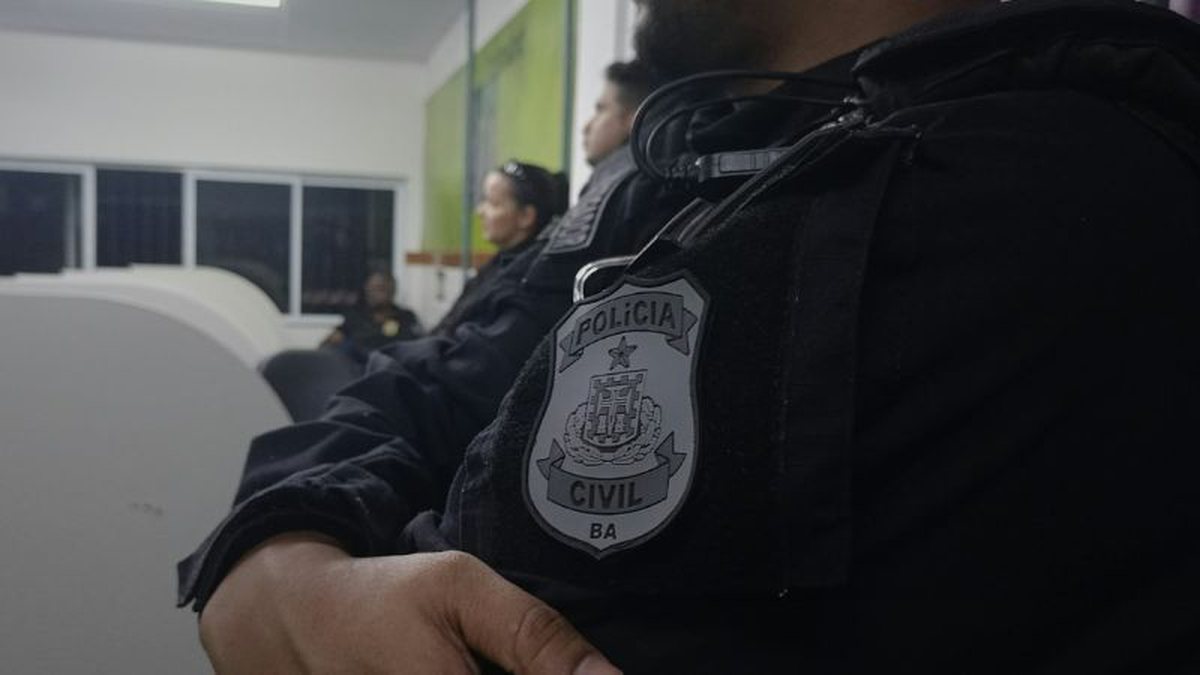Delivery do tráfico: Operação policial desmonta esquema de drogas no interior da Bahia