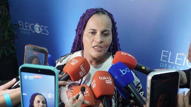 Devid Santana / Bnews