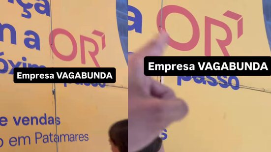 Reprodução/Redes sociais
