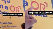 Reprodução/Redes sociais