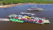 Divulgação / Travessia Porto Seguro