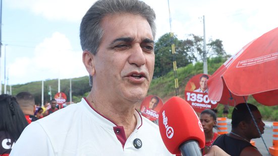 Paulo M. Azevedo/ BNews