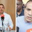 Ronaldo Mansur e Bruno Reis - Devid Santana/Bnews