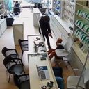 Reprodução: Câmeras de Segurança