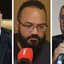 Rosinei Coutinho/STF e Arquivo/BNews