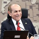 Senador Marcelo Castro (MDB) - Roque de Sá/Agência Senado