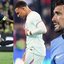 Rafael Ribeiro/CBF / Reprodução/Instagram @equipedefrance / Reprodução/Instagram @g10dearrascaeta