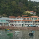 Ilha dos Frades - Devid Santana/Bnews