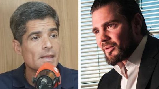 Devid Santana/Bnews e Reprodução/Redes Sociais