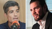 Devid Santana/Bnews e Reprodução/Redes Sociais