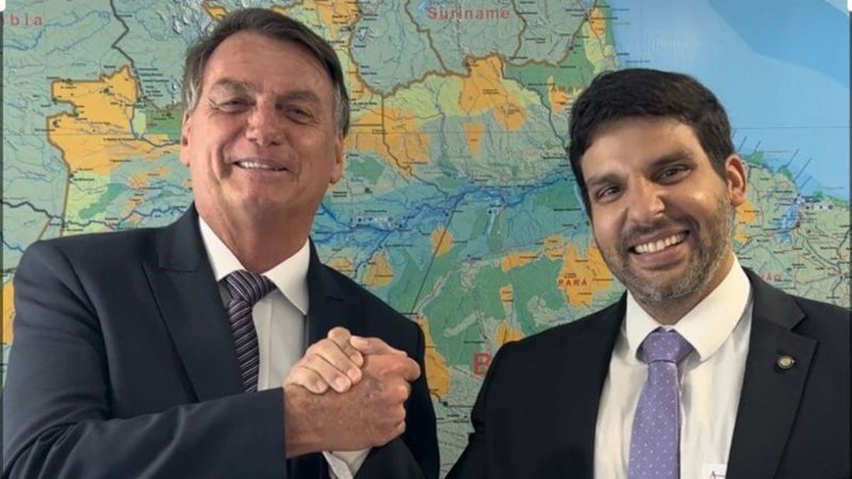 Policial baiano que comandou a Lei Rouanet é citado em investigação sobre filme de Bolsonaro