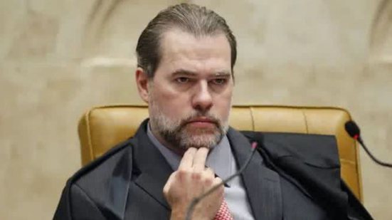 Rosinei Coutinho/SCO/STF