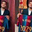 Divulgação - FC Barcelona