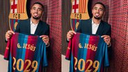Divulgação - FC Barcelona