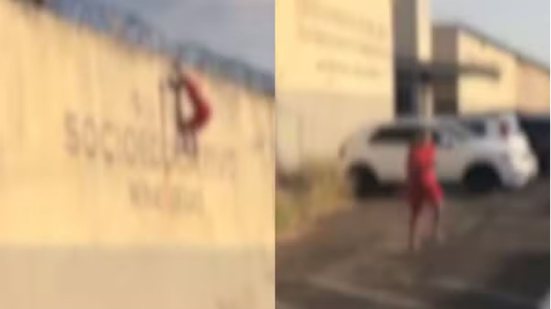 Redes Sociais/Reprodução