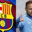 Divulgação/Barcelona e Rafael Ribeiro / CBF