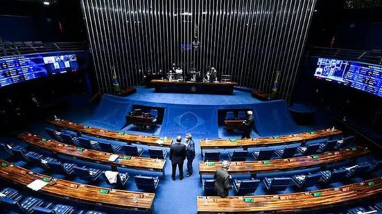 Jefferson Rudy/Agência Senado