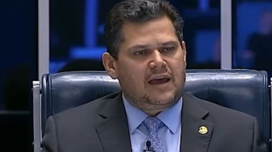 Reprodução/Youtube TV Senado