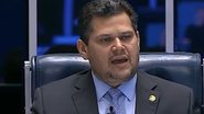Reprodução/Youtube TV Senado