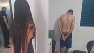 Reprodução/Polícia Civil