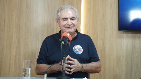 Devid Santana/BNews