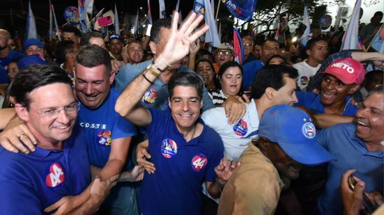 Divulgação