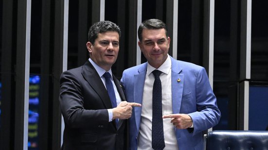 Carlos Moura / Agência Senado