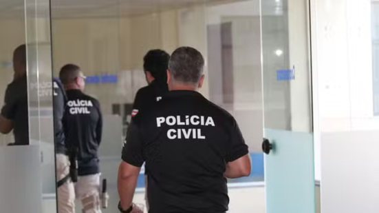 Polícia Civil
