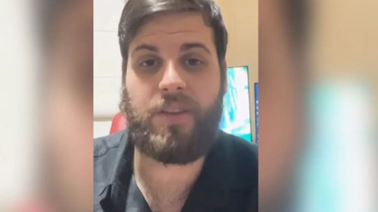 Reprodução / Redes Sociais