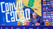 Rafael Ribeiro/CBF