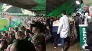 Reprodução/Redes Sociais