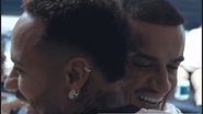 Reprodução/Instagram/@neymarjr