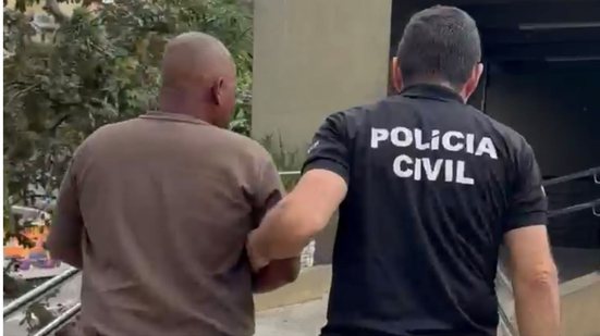 Divulgação | SSP