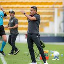 Victor Ferreira/ EC Vitória