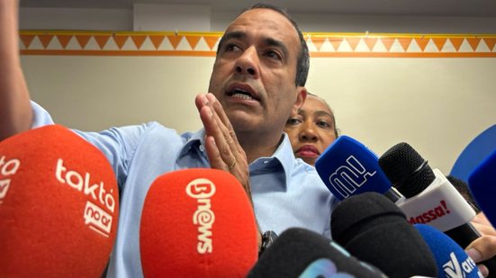 Eduardo Costa / BNEWS