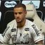 Reprodução/Instagram @santosfc